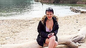 Angel, 30 years old, medical secretary in Montpellier! – Jacquie et Michel TV