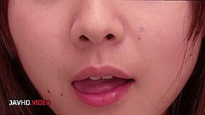 Asian Seductress Miu Suzuha Teases in Lingerie