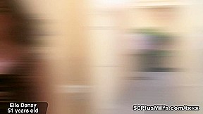 CLASSIC MONDAY: Elle Denay gets creampied by Lucas Stone at the no-tell motel – Elle Denay and Lucas Stone – 50 Plus MILFs