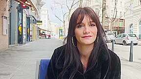 Tina, 33 years old, medical secretary in Villefranche-sur-Mer! – Jacquie et Michel TV